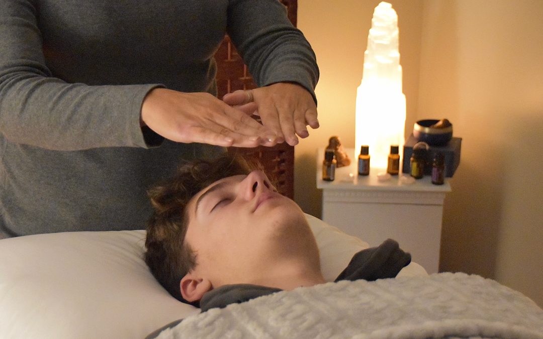 LES IDÉAUX ORIGINELS DU REIKI